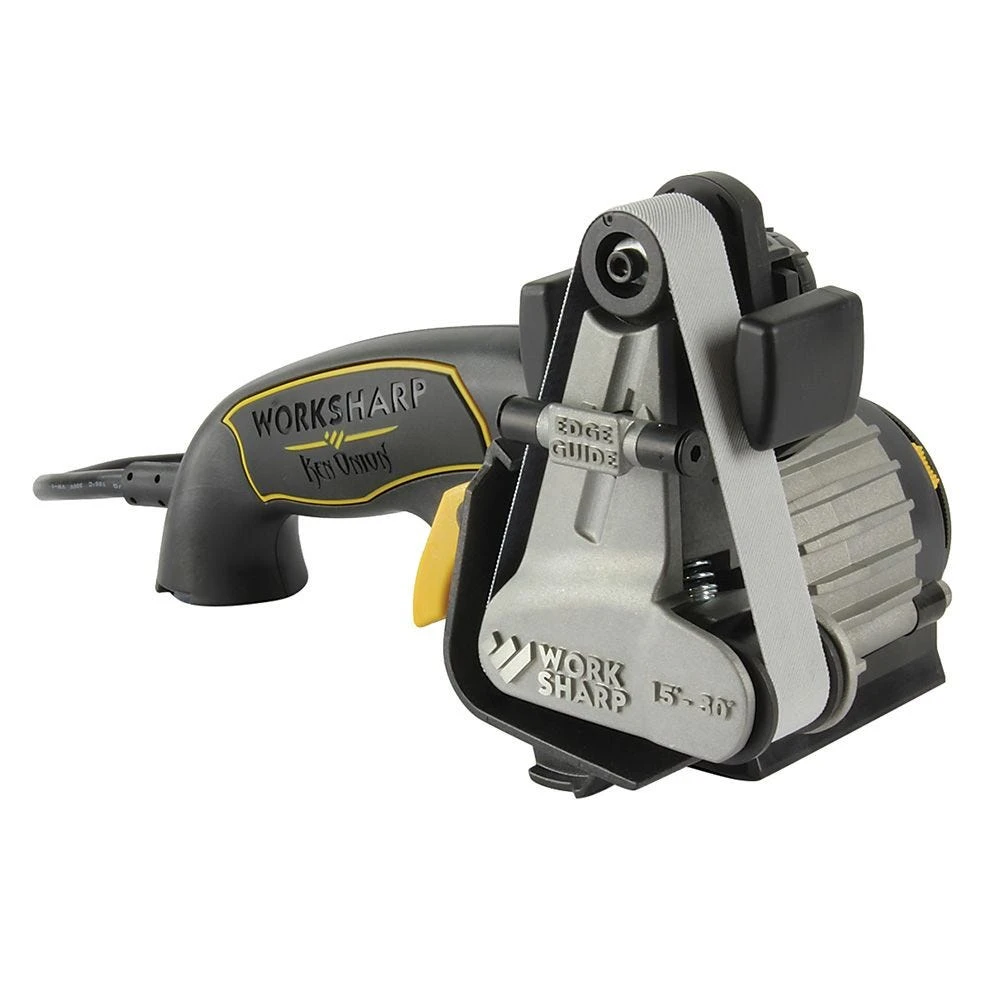 Work Sharp Ken Onion Edition Knife And Tool Sharpener 1 Work Sharp Ken Onion Edition Knife And Tool Sharpener