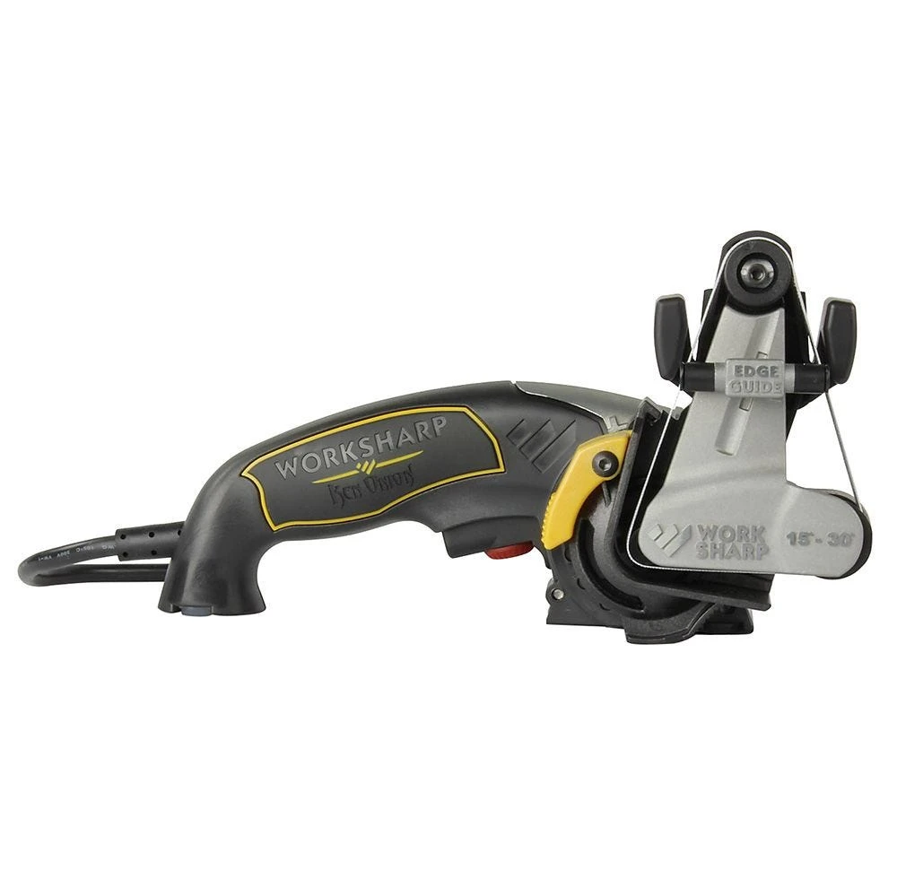 Work Sharp Ken Onion Edition Knife And Tool Sharpener 2 Work Sharp Ken Onion Edition Knife And Tool Sharpener - Image 2