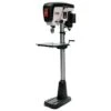 Jet® JDP-15F Floor-Standing 15'' Drill Press