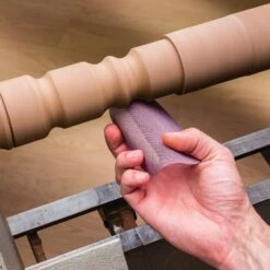 Mirka Abranet 5'' Sanding Discs, 9-Pack, Assorted Grits -Home Tools Sale Shop 52777 03 1000