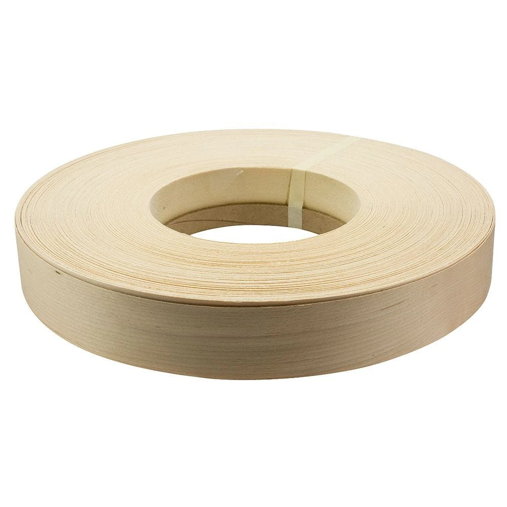 2'' X 250' Pre-Glued Edge Banding 5 2'' X 250' Pre-Glued Edge Banding - Image 5