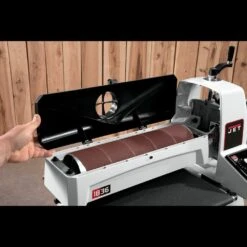 Jet 723520K 16-32 Drum Sander With Stand -Home Tools Sale Shop 53176 05 1000