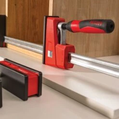 18'' Bessey K-Body REVOlution Parallel Bar Clamp 13 18'' Bessey K-Body REVOlution Parallel Bar Clamp -Home Tools Sale Shop 54053 08 1000
