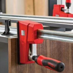 18'' Bessey K-Body REVOlution Parallel Bar Clamp 16 18'' Bessey K-Body REVOlution Parallel Bar Clamp -Home Tools Sale Shop 54053 10 1000