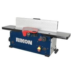 Rikon 20-600H 6'' Benchtop Jointer With Helical-Style Head -Home Tools Sale Shop 54886 11 1000