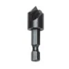 Rockler 100° HSS Countersink Bit