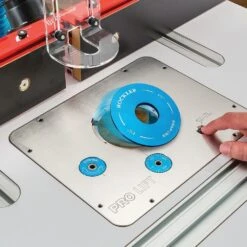 Rockler Pro Lift Router Lift -Home Tools Sale Shop 55803 09 1000 1