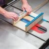 Rockler Table Saw Small Parts Sled