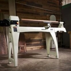 Jet® 1440VS 1HP Floor Lathe (719400K)