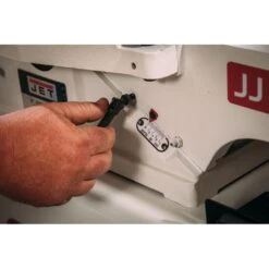 Jet 718250K 2HP 8'' Jointer With Helical Head 10 Jet 718250K 2HP 8'' Jointer With Helical Head -Home Tools Sale Shop 56076 05 1000