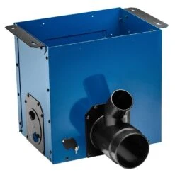 Dust Right Router Table Dust Bucket With Dual Port 10 Dust Right Router Table Dust Bucket With Dual Port -Home Tools Sale Shop 56248 02 1000