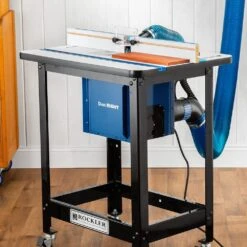 Dust Right Router Table Dust Bucket With Dual Port 15 Dust Right Router Table Dust Bucket With Dual Port -Home Tools Sale Shop 56248 03 1000