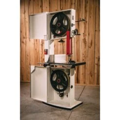 Jet JWBS-18 18'' Bandsaw, 1-3/4HP, 115/230V -Home Tools Sale Shop 56353 05 1000