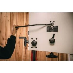 Jet JWBS-18 18'' Bandsaw, 1-3/4HP, 115/230V -Home Tools Sale Shop 56353 12 1000