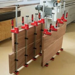 31'' Bessey K-Body REVOlution Parallel Bar Clamp 19 31'' Bessey K-Body REVOlution Parallel Bar Clamp -Home Tools Sale Shop 56361 05 1000