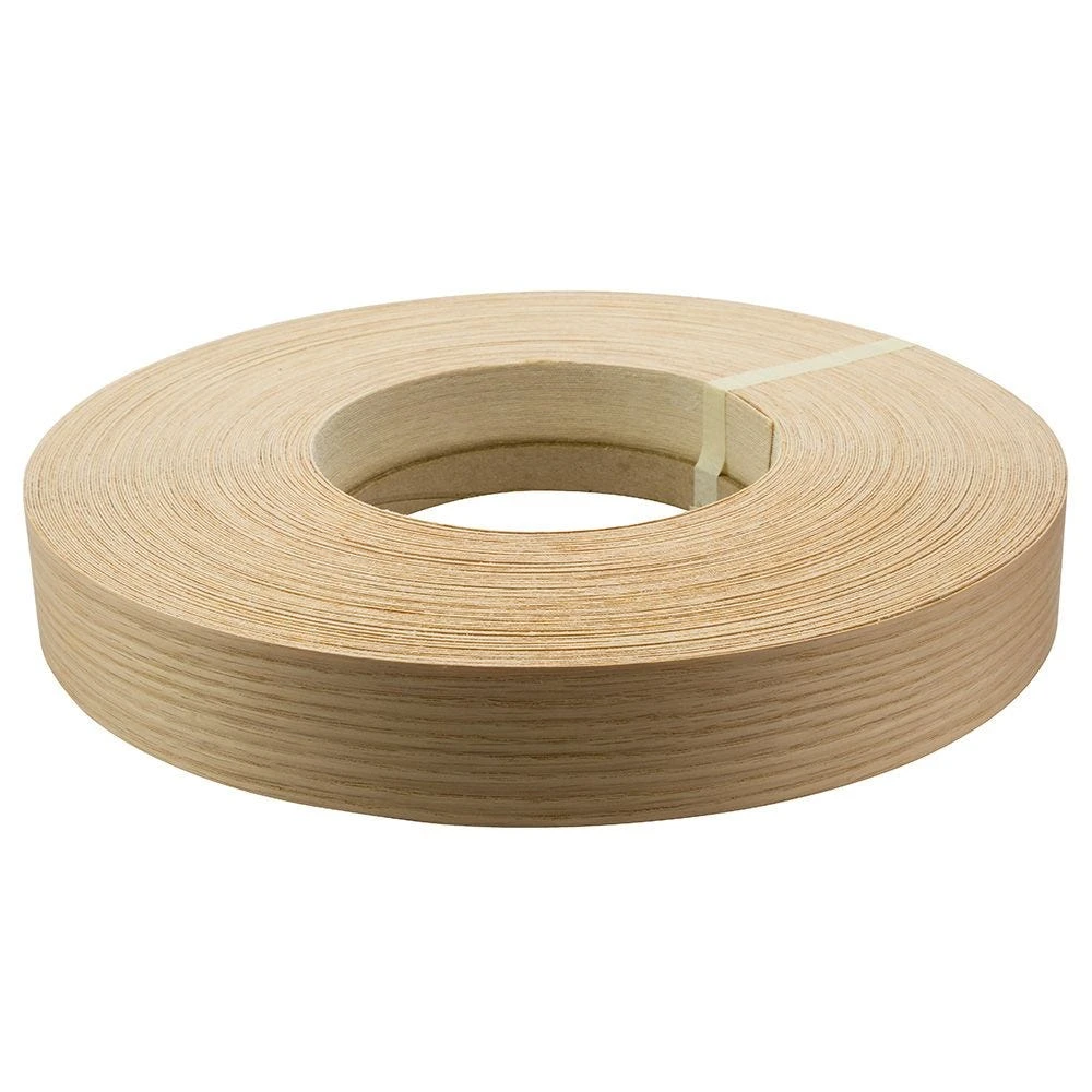 2'' X 250' Pre-Glued Edge Banding 4 2'' X 250' Pre-Glued Edge Banding - Image 4