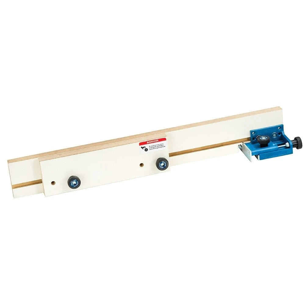 Rockler Cross Lap Jig 8 Rockler Cross Lap Jig - Image 8