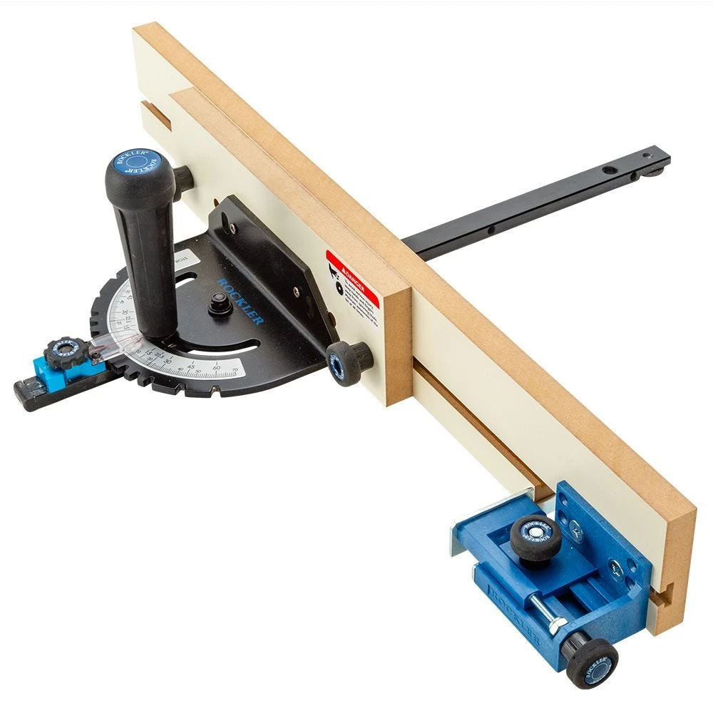 Rockler Cross Lap Jig 3 Rockler Cross Lap Jig - Image 3