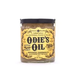 Odie's Oil, 9 Oz.