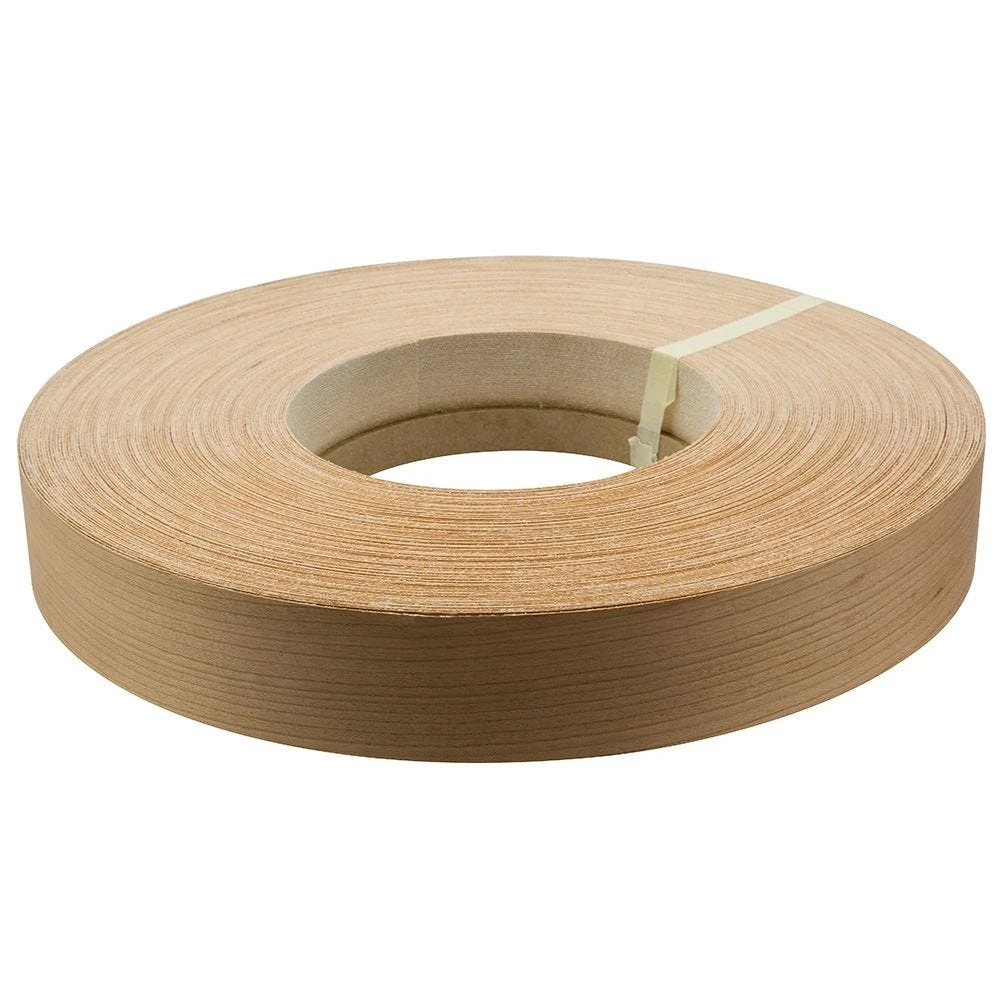 2'' X 250' Pre-Glued Edge Banding 3 2'' X 250' Pre-Glued Edge Banding - Image 3