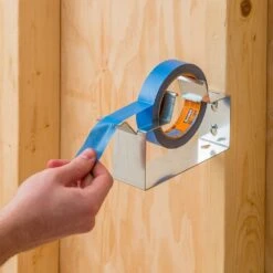 Rockler 1'' Masking Tape Dispenser -Home Tools Sale Shop 56769 03 1000