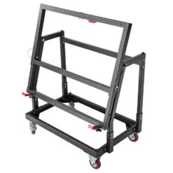 Rockler Material Mate Panel Cart And Shop Stand -Home Tools Sale Shop 56889 02 1000