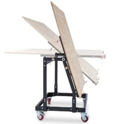 Rockler Material Mate Panel Cart And Shop Stand -Home Tools Sale Shop 56889 09 1000