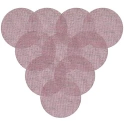 Mirka Abranet 5'' Sanding Discs, Choose Grit