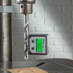 Wixey Digital Angle Gauge With Backlight