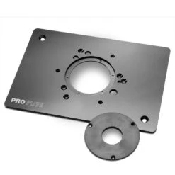 Rockler Aluminum Pro Router Plates -Home Tools Sale Shop 57241 01 1000