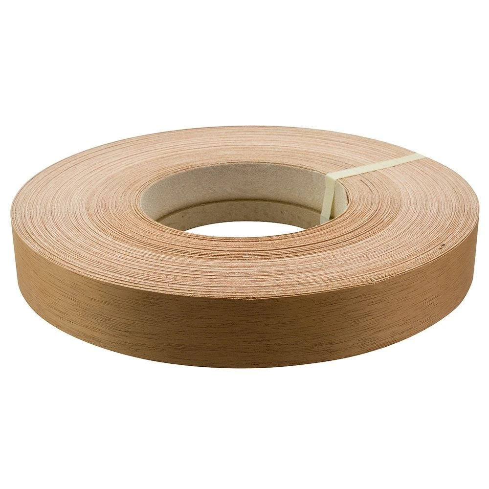 2'' X 250' Pre-Glued Edge Banding 2 2'' X 250' Pre-Glued Edge Banding - Image 2