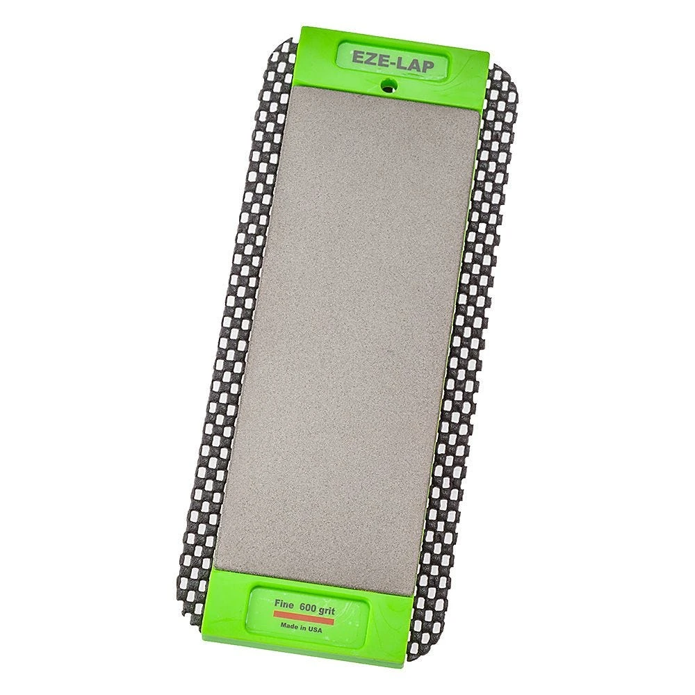 3'' X 8'' Double-Sided Diamond Stone 2 3'' X 8'' Double-Sided Diamond Stone - Image 2