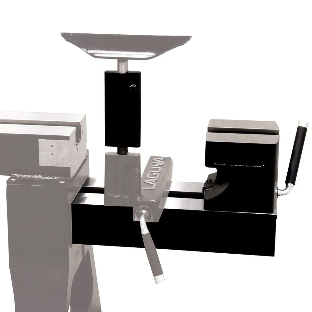 20'' Bed Extension For Laguna Revo 18|36 Lathe 1 20'' Bed Extension For Laguna Revo 18|36 Lathe