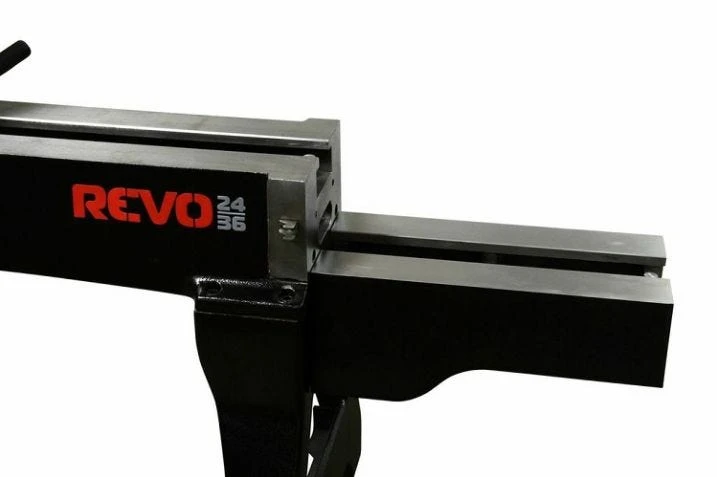 20'' Bed Extension For Laguna Revo 18|36 Lathe 2 20'' Bed Extension For Laguna Revo 18|36 Lathe - Image 2