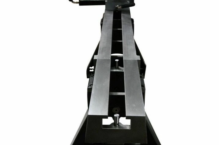 20'' Bed Extension For Laguna Revo 18|36 Lathe 3 20'' Bed Extension For Laguna Revo 18|36 Lathe - Image 3