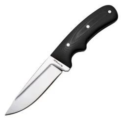 Double Black G10 Fiberglass Knife Scales -Home Tools Sale Shop 58138 02 1000