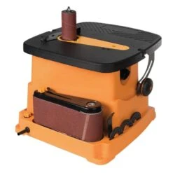 Triton TSPST450 3.5A Oscillating Spindle And Belt Sander -Home Tools Sale Shop 58317 03 1000