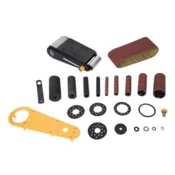 Triton TSPST450 3.5A Oscillating Spindle And Belt Sander -Home Tools Sale Shop 58317 05 1000