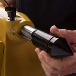 Powermatic 3520C Lathe With Legs And 6'' Riser Blocks, 2HP, 220V, 1-Phase -Home Tools Sale Shop 58433 06 1000