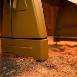 Powermatic 3520C Lathe With Legs And 6'' Riser Blocks, 2HP, 220V, 1-Phase -Home Tools Sale Shop 58433 10 1000