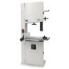 Jet JWBS-20-5 20'' Bandsaw, 5HP, 230V