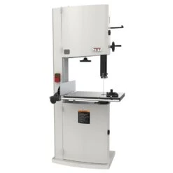 Jet JWBS-20-5 20'' Bandsaw, 5HP, 230V