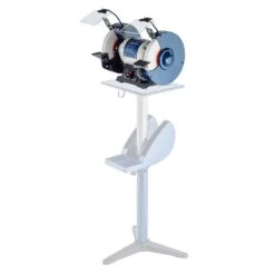 Rikon 80-805 8'' Slow-Speed Bench Grinder -Home Tools Sale Shop 58541 03 1000