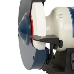 Rikon 80-805 8'' Slow-Speed Bench Grinder