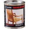 Sam Maloof Oil/Wax Finish