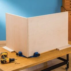 Rockler Clamp-It Corner Clamping Jig -Home Tools Sale Shop 58918 13 1000