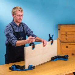 Rockler Clamp-It Corner Clamping Jig -Home Tools Sale Shop 58918 14 1000