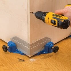 Rockler Clamp-It Corner Clamping Jig -Home Tools Sale Shop 58918 15 1000
