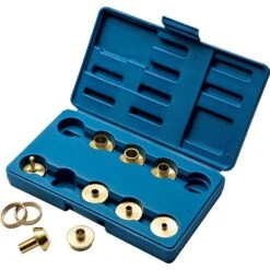 Rockler Router Guide Bushing Kit