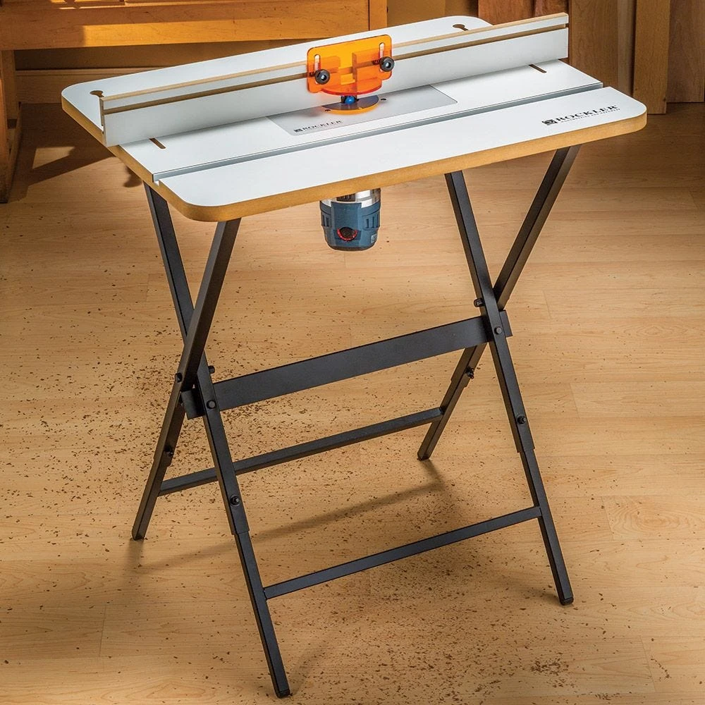 Complete Basic Router Table Package 2 Complete Basic Router Table Package - Image 2